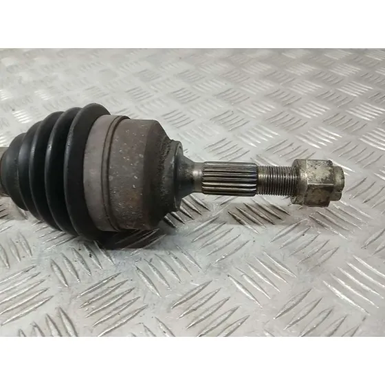 Transmision Delantera Derecha para Citroën C2