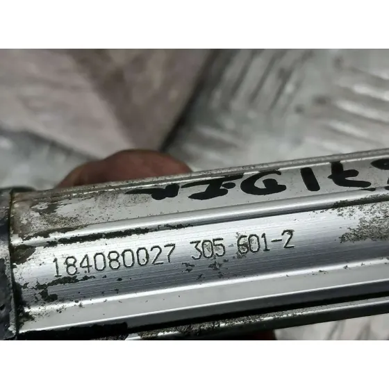 Inyector Lavafaros para Citroën C4 Picasso