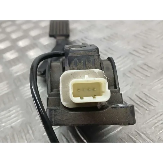 Potenciometro Pedal para Citroën C6