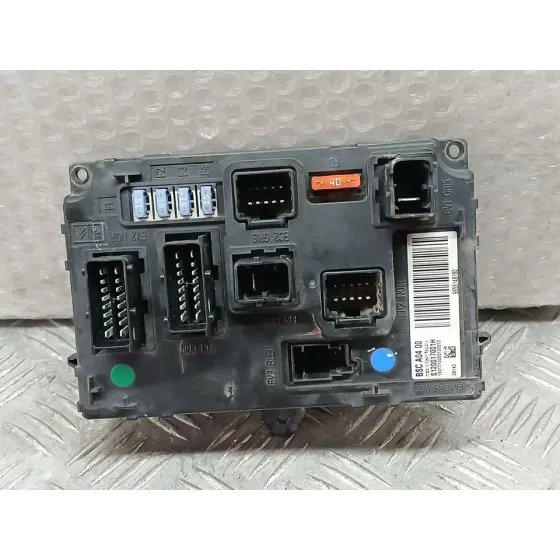 Caja Reles / Fusibles para Citroën C6