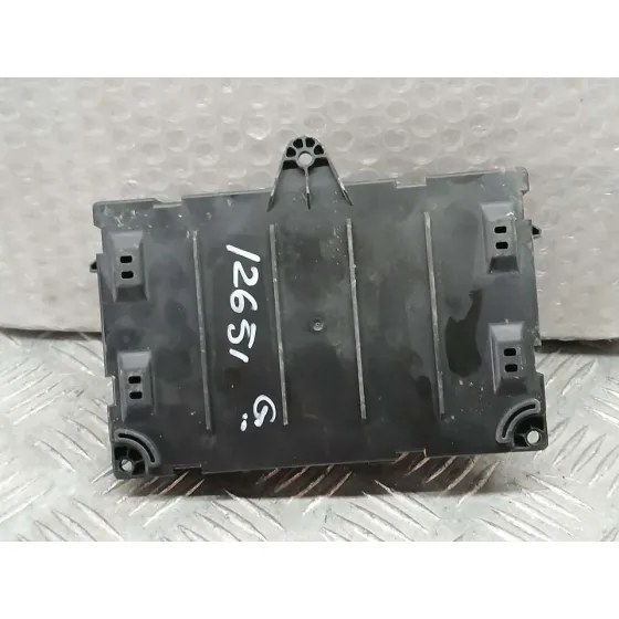 Caja Reles / Fusibles para Citroën C6