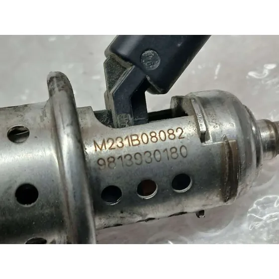 Inyector Adblue para Citroën C4 Cactus