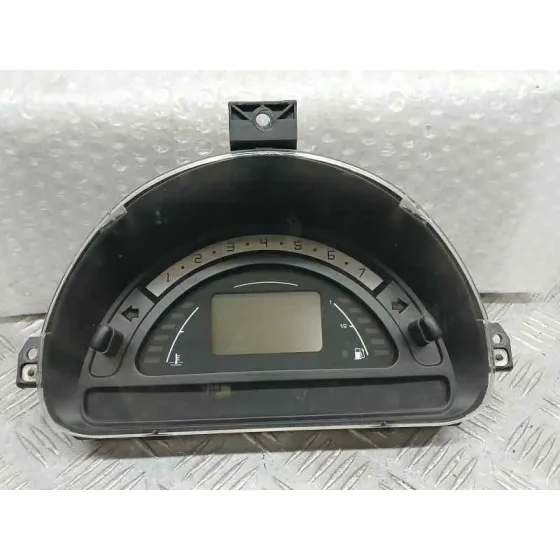 Cuadro Instrumentos para Citroën C3