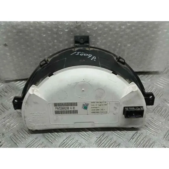 Cuadro Instrumentos para Citroën C3