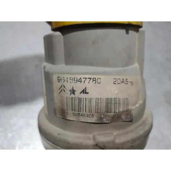 Faro Antiniebla Derecho para Citroën C3