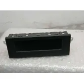 Pantalla Multifuncion para Citroën C-Elysee
