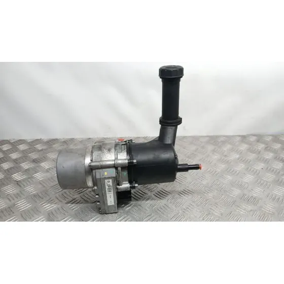 Bomba Direccion Electrica para Citroën C4 Berlina