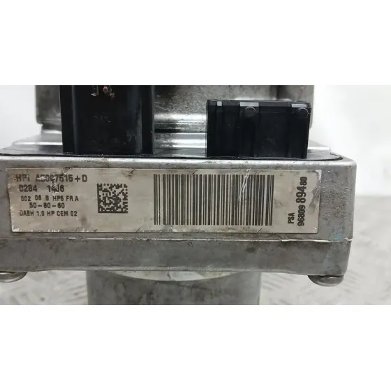 Bomba Direccion Electrica para Citroën C4 Berlina