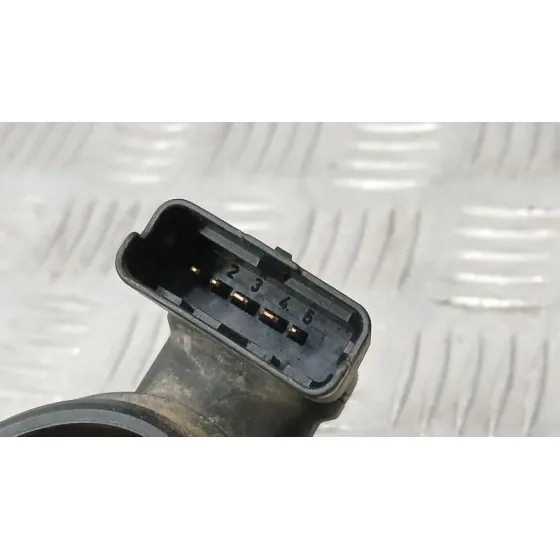 Caudalimetro para Citroën C4 Berlina