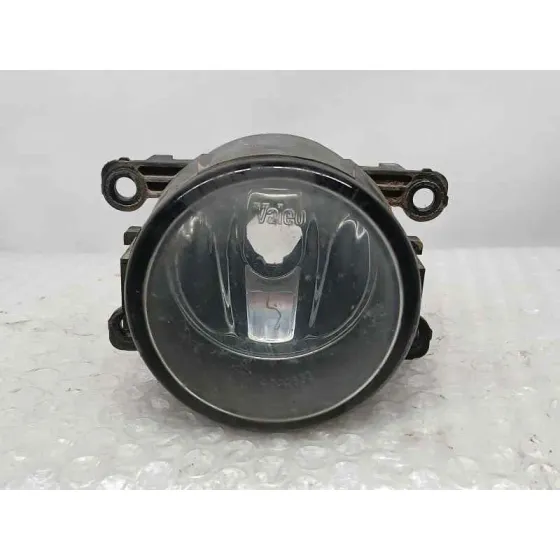 Faro Antiniebla Derecho para Citroën C4 Berlina