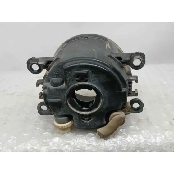 Faro Antiniebla Derecho para Citroën C4 Berlina