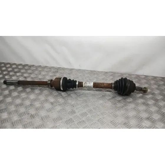 Transmision Delantera Derecha para Citroën C4 Berlina