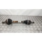 Transmision Delantera Izquierda para Citroën C4 Berlina