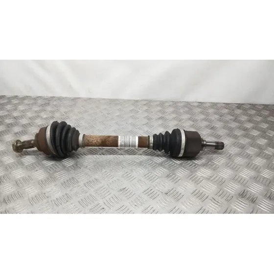 Transmision Delantera Izquierda para Citroën C4 Berlina