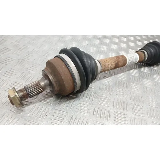 Transmision Delantera Izquierda para Citroën C4 Berlina