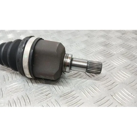 Transmision Delantera Izquierda para Citroën C4 Berlina