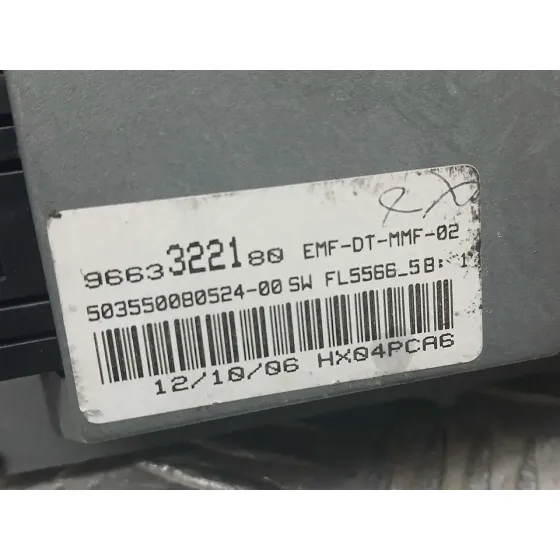 Sistema Navegacion Gps para Citroën C4 Berlina