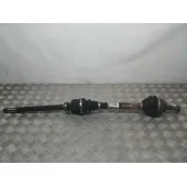 Transmision Delantera Derecha para Citroën C4 Berlina