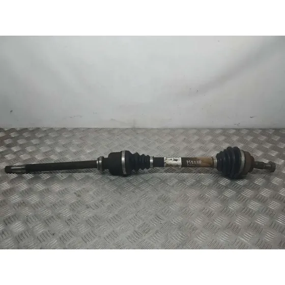 Transmision Delantera Derecha para Citroën C4 Berlina