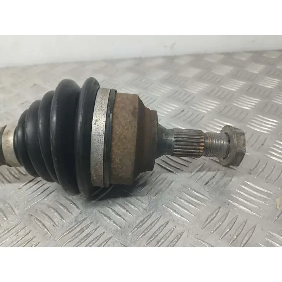 Transmision Delantera Derecha para Citroën C4 Berlina