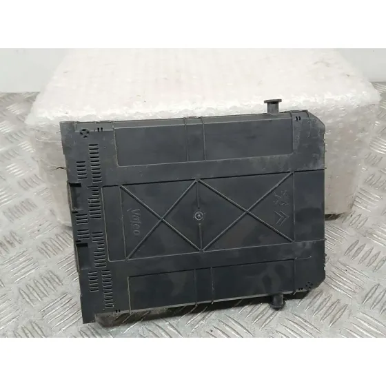 Caja Reles / Fusibles para Citroën C3