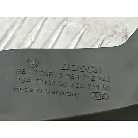 Potenciometro Pedal para Citroën Xsara Break