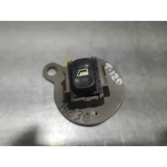 Mando Elevalunas Trasero Izquierdo para Citroën Xsara Picasso