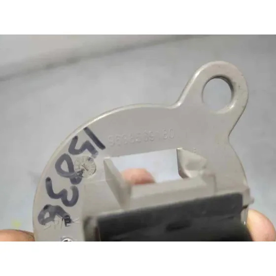 Mando Elevalunas Trasero Izquierdo para Citroën Xsara Picasso