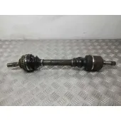 Transmision Delantera Izquierda para Citroën Xsara Picasso