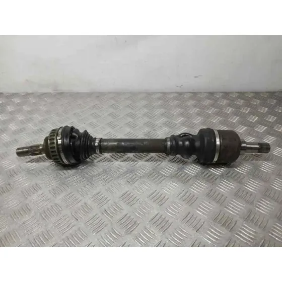 Transmision Delantera Izquierda para Citroën Xsara Picasso