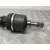 Transmision Delantera Izquierda para Citroën Xsara Picasso