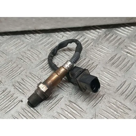 Sonda Lambda para Citroën C4 Lim.