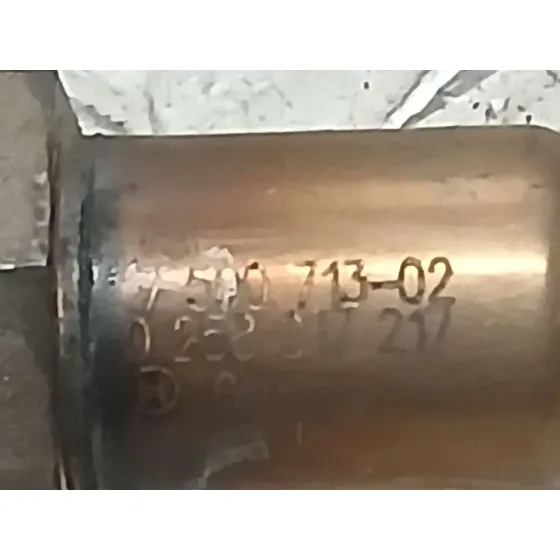 Sonda Lambda para Citroën C4 Lim.