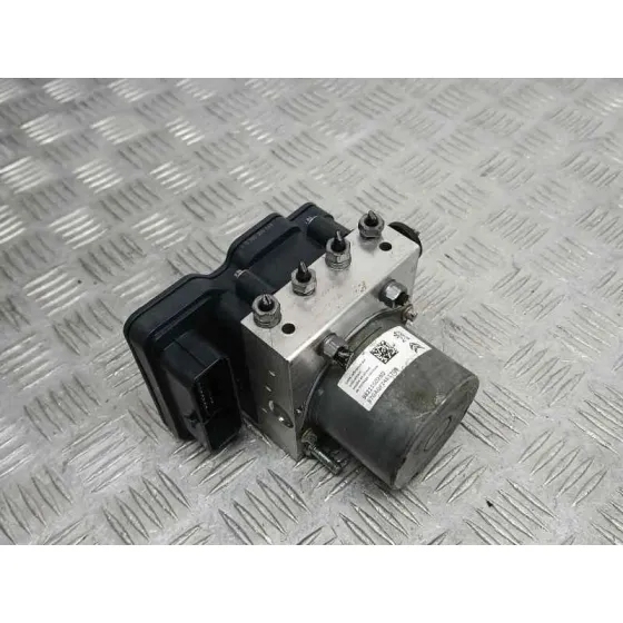 Abs para Citroën Jumpy Furgon