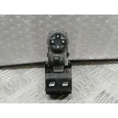Mando Elevalunas Delantero Izquierdo para Citroën Jumpy Furgon