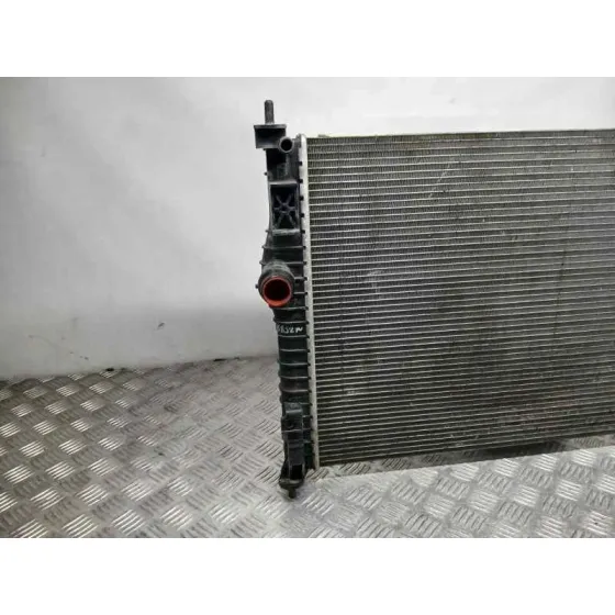 Radiador Agua para Citroën Jumpy Furgon