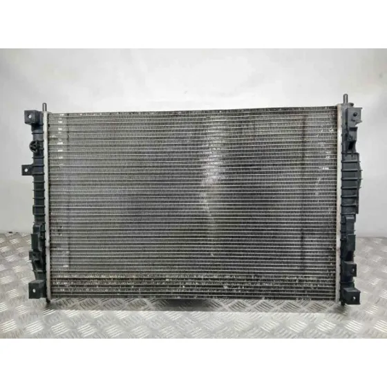Radiador Agua para Citroën Jumpy Furgon