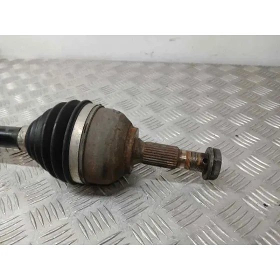 Transmision Delantera Derecha para Citroën Jumpy Furgon