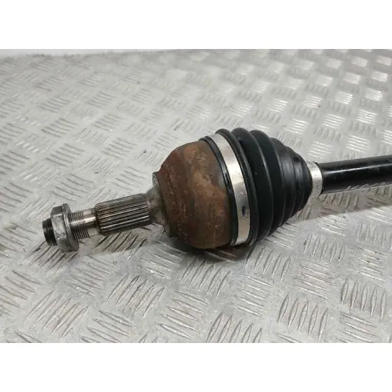 Transmision Delantera Izquierda para Citroën Jumpy Furgon
