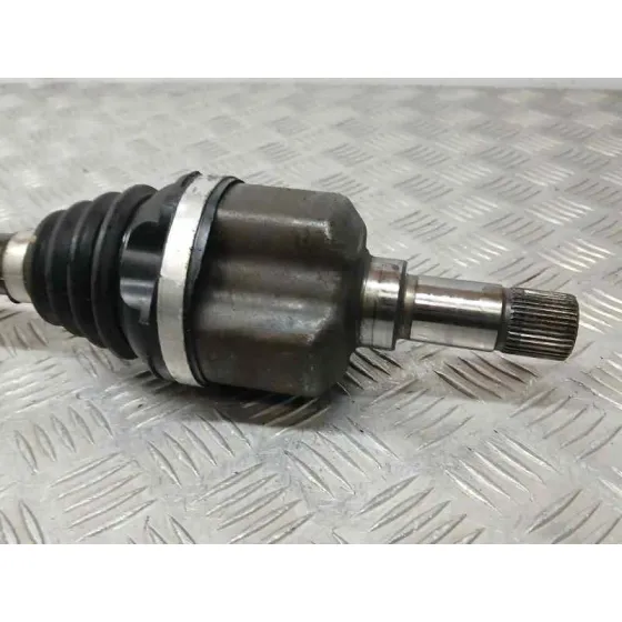 Transmision Delantera Izquierda para Citroën Jumpy Furgon