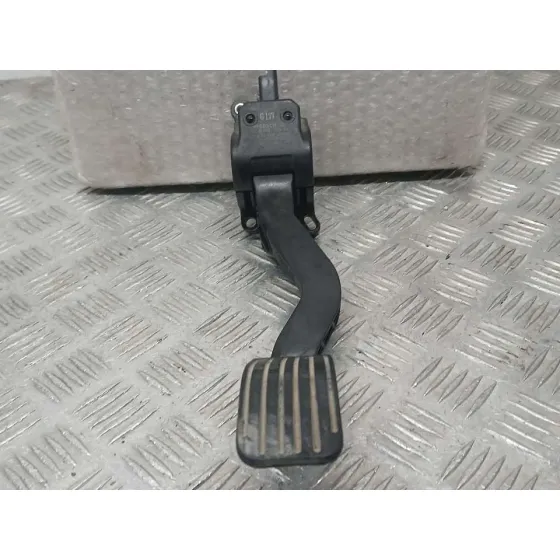 Potenciometro Pedal para Citroën C4 Coupe