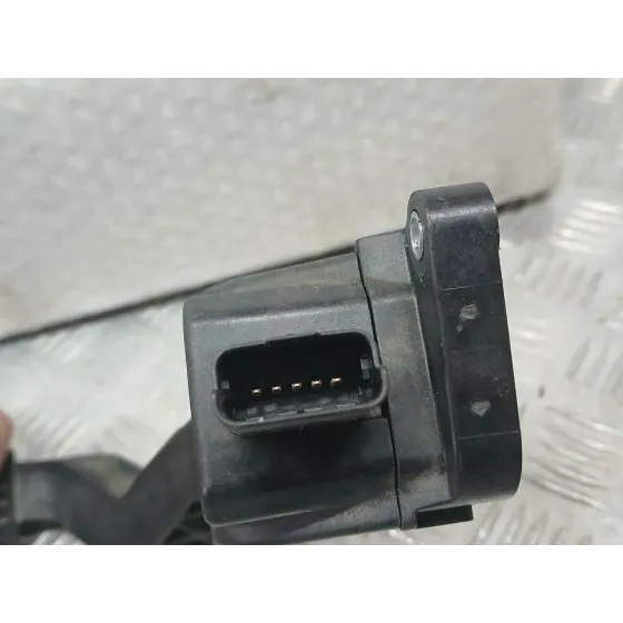 Potenciometro Pedal para Citroën C4 Coupe