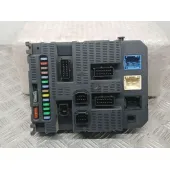 Caja Reles / Fusibles para Citroën C4 Coupe