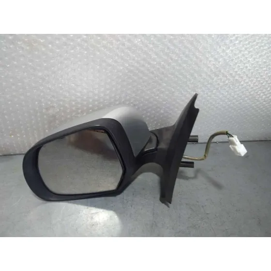 Retrovisor Izquierdo para Dacia Lodgy