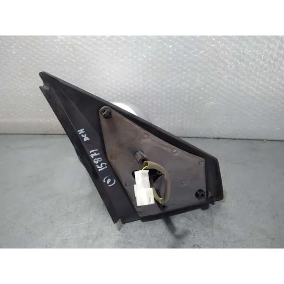 Retrovisor Izquierdo para Dacia Lodgy