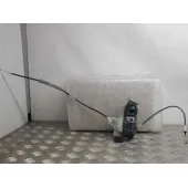 Cerradura Puerta Delantera Derecha para Citroën C3