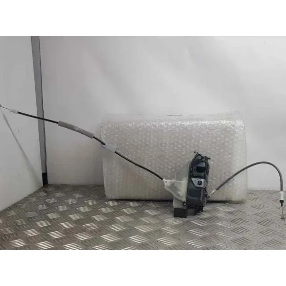 Cerradura Puerta Delantera Derecha para Citroën C3