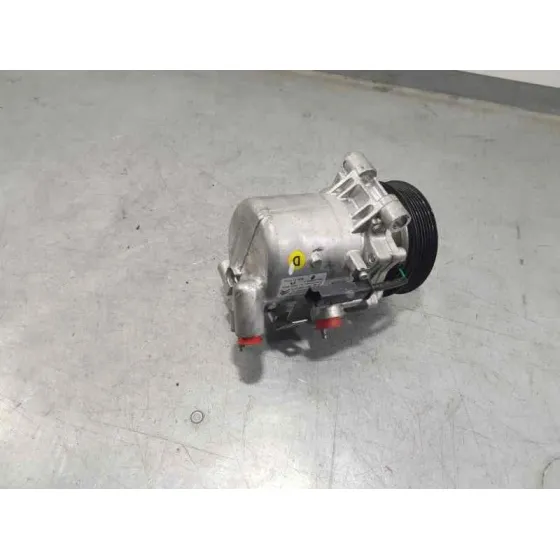 Compresor Aire Acondicionado para Citroën C3