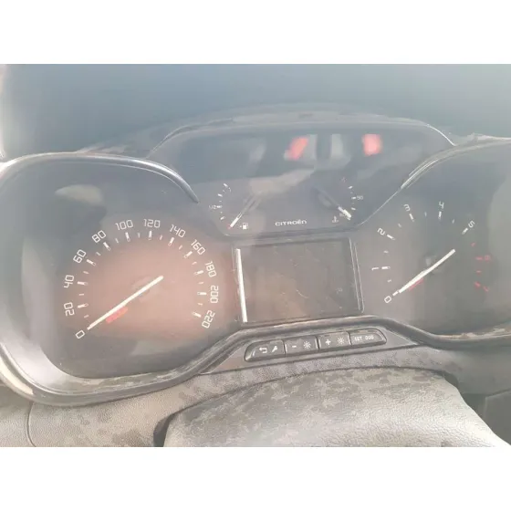 Cuadro Instrumentos para Citroën C3