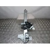 Elevalunas Delantero Izquierdo para Citroën C3
